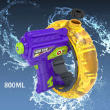 NNEOBA Handheld Electric Water Gun