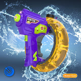NNEOBA Handheld Electric Water Gun