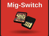 NNEOBA V2 Ns Game Card Switch for Ns Game Console