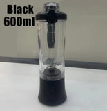 NNEOBA Portable USB Rechargeable Mini Blender