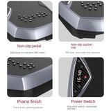 NNEOBA Slimming Machine Vibrating Fitness Massager