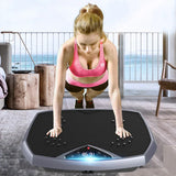 NNEOBA Slimming Machine Vibrating Fitness Massager