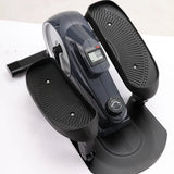 NNEOBA Magnetic Elliptical Trainer Fitness Cross Trainer