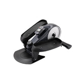 NNEOBA Magnetic Elliptical Trainer Fitness Cross Trainer