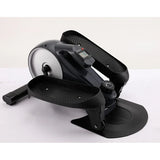 NNEOBA Magnetic Elliptical Trainer Fitness Cross Trainer