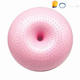 NNEOBA Yoga Balance Ball for Fitness & Pilates