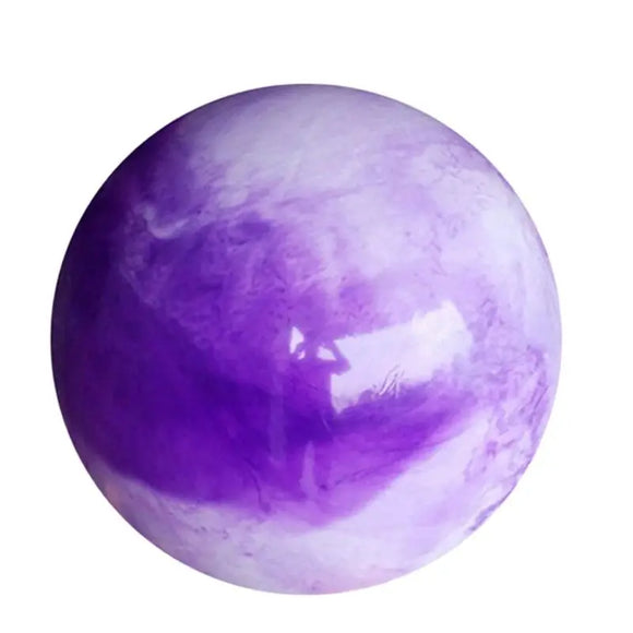 NNEOBA Thick Cloud Color Yoga Ball (75cm)