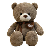 NNEOBA Teddy Bear Plush Toy Doll for Kids & Lovers