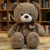 NNEOBA Teddy Bear Plush Toy Doll for Kids & Lovers