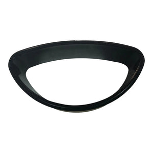 NNEOBA Non-Slip Yoga Pilates Wheel for Mobility and Poses