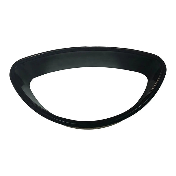 NNEOBA Non-Slip Yoga Pilates Wheel for Mobility and Poses