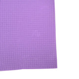 NNETM Non-Slip Foam Yoga Mat for Fitness & Pilates