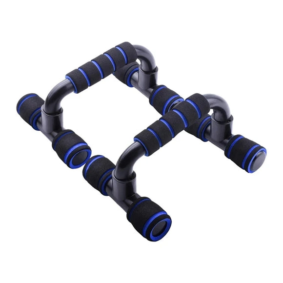 NNEOBA Non-Slip Push Up Stand – Home Fitness Power