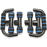 NNEOBA Non-Slip Push Up Stand – Home Fitness Power