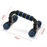 NNEOBA Non-Slip Push Up Stand – Home Fitness Power
