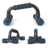 NNEOBA Non-Slip Push Up Stand – Home Fitness Power