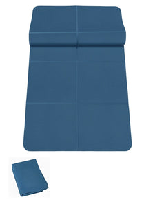 NNEOBA Portable Non-Slip Yoga Pad