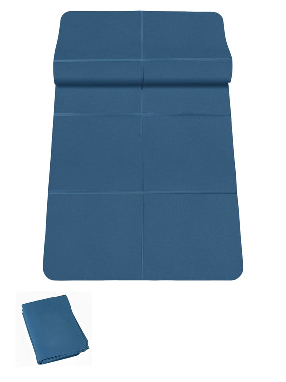 NNEOBA Portable Non-Slip Yoga Pad