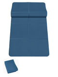 NNEOBA Portable Non-Slip Yoga Pad