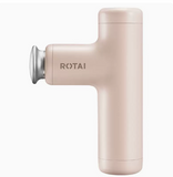 NNETB Mini High-Frequency Fascia Gun - Pink