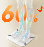 NNETB Rechargeable Body Fat Scale for Weight Loss - With Bluetooth and Wi-Fi