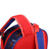 NNEOBA Spider-Man Kids Backpack Large Capacity School Bag
