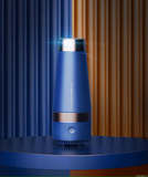 NNETB USB Portable Quick Cooling and Heating Cup | Blue