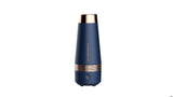NNETB USB Portable Quick Cooling and Heating Cup | Blue
