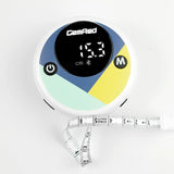 NNETB 150 cm Smart Electronic Circumference Ruler