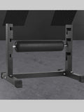 NNETB Single-Leg Squat Rack - Adjustable Hip and Leg Exercise