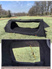 Large Waterproof Outdoor Camping Tent