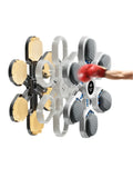 NNETB Smart Music Boxing Machine | Electronic Target Training