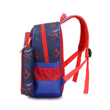 NNEOBA Spider-Man Kids Backpack Large Capacity School Bag