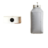 NNETB Portable Foldable Clothes Dryer with Sterilization | 5-10kg Capacity