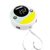 NNETB 150 cm Smart Electronic Circumference Ruler