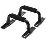 NNETB Push-Up Stands for Upper Body Strength Training – Non-Slip Handles