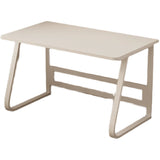 NNETB Compact White Computer Desk for Home & Office