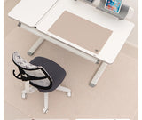 NNETB Adjustable Study Table Set for Kids