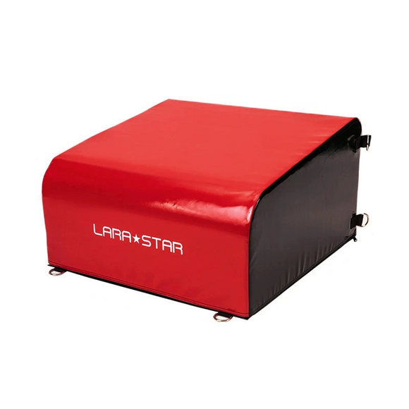 NNETB Multi-Function Hip Push & Jump Box – Large 74 x 74 x 43 cm