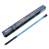 NNETB Golf Swing Trainer – Magic Impact Stick (95cm, 0.9kg, Blue)