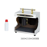 NNETB Automatic Shoe Polisher Machine for Home & Hotel