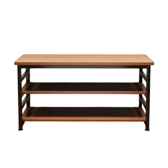 NNETB Kitchen Floor Rack Storage Workbench Cabinet