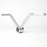 NNETB V-Shaped Barrel Rowing Handle