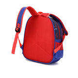 NNEOBA Spider-Man Kids Backpack Large Capacity School Bag