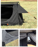 Large Waterproof Outdoor Camping Tent