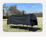Large Waterproof Outdoor Camping Tent