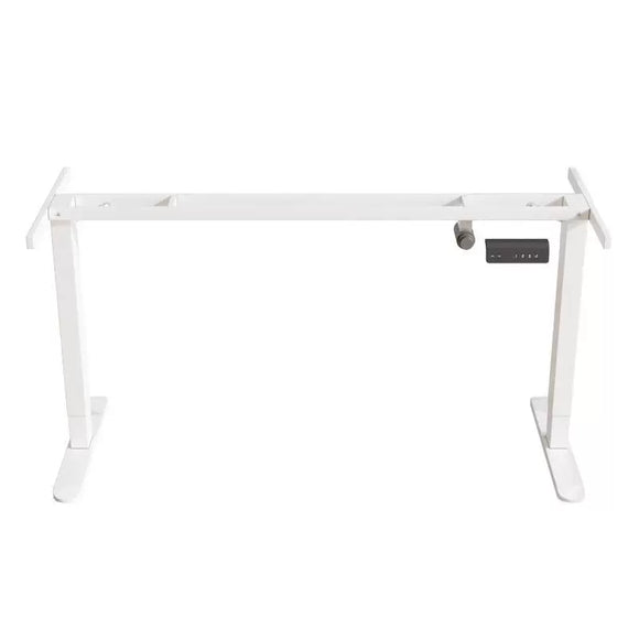NNETB Electric Height Adjustable Desk Frame