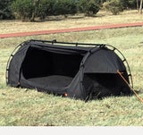 Large Waterproof Outdoor Camping Tent
