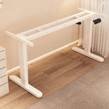 NNETB Electric Height Adjustable Desk Frame
