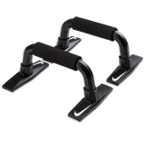 NNETB Push-Up Stands for Upper Body Strength Training – Non-Slip Handles